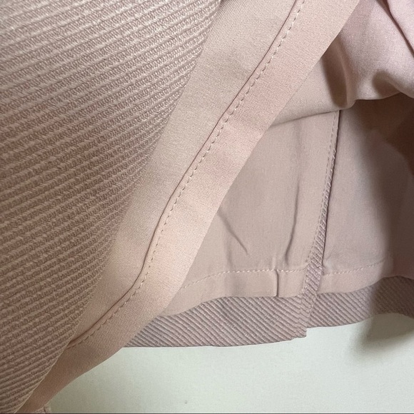 Anne Klein - Seam-Waist Sheath Dress - Picture 5 of 8